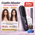 Cepillo Alisador